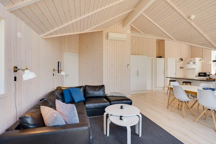 Ferienhaus 50037 in Risvej 52, Vejers - Bild #5