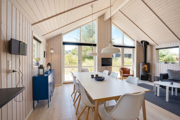 Ferienhaus 50037 in Risvej 52, Vejers - Bild #6