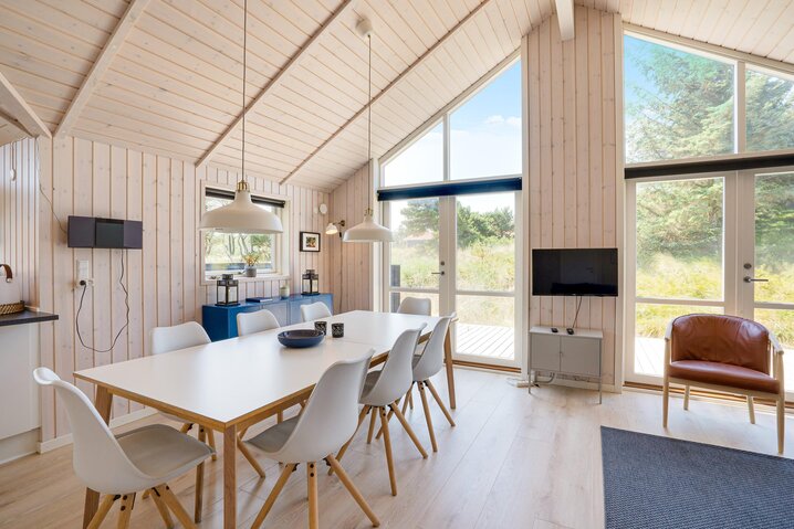 Ferienhaus 50037 in Risvej 52, Vejers - Bild #7