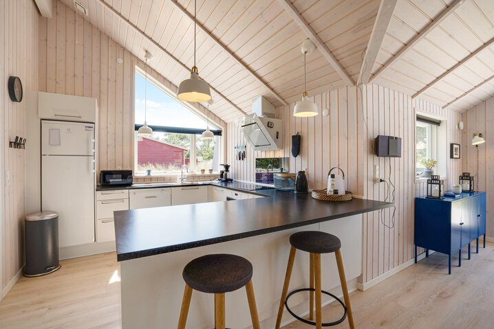 Ferienhaus 50037 in Risvej 52, Vejers - Bild #9