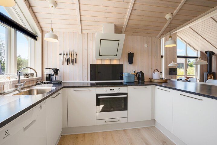 Ferienhaus 50037 in Risvej 52, Vejers - Bild #10