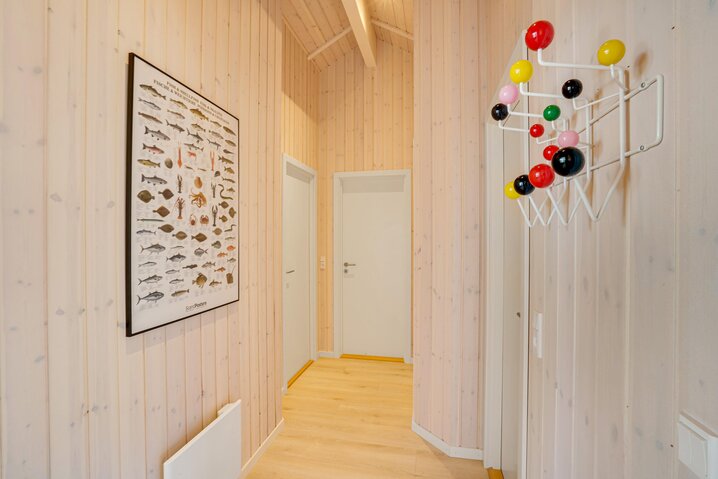 Ferienhaus 50037 in Risvej 52, Vejers - Bild #11