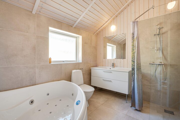 Ferienhaus 50037 in Risvej 52, Vejers - Bild #14