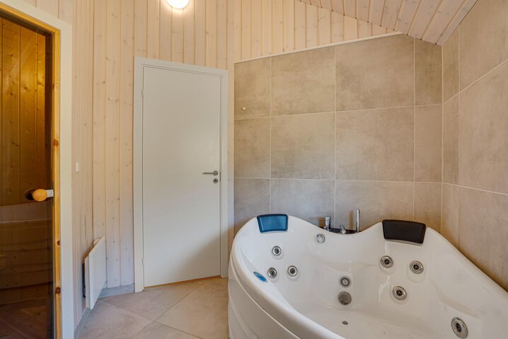 Ferienhaus 50037 in Risvej 52, Vejers - Bild #15