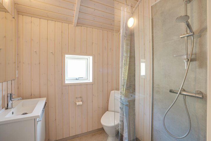 Ferienhaus 50037 in Risvej 52, Vejers - Bild #18