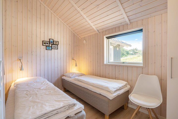 Ferienhaus 50037 in Risvej 52, Vejers - Bild #20