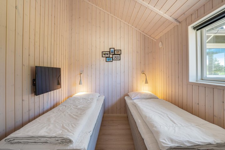 Ferienhaus 50037 in Risvej 52, Vejers - Bild #21