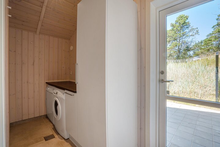 Ferienhaus 50037 in Risvej 52, Vejers - Bild #22