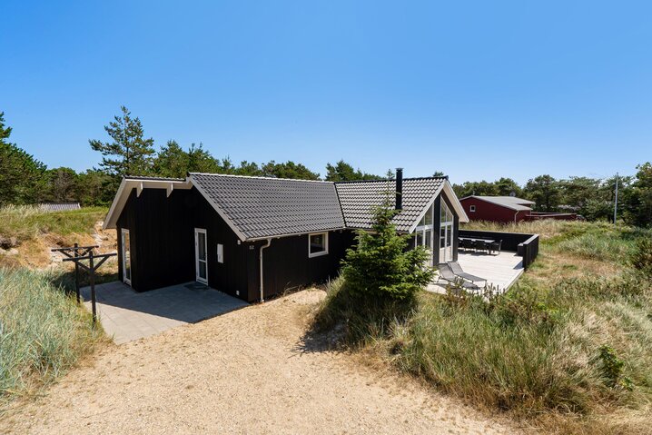 Ferienhaus 50037 in Risvej 52, Vejers - Bild #23