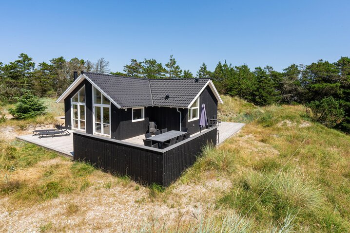 Ferienhaus 50037 in Risvej 52, Vejers - Bild #24