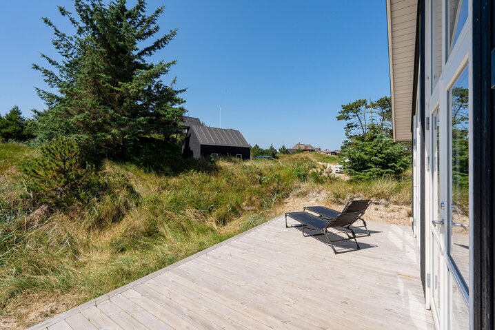 Ferienhaus 50037 in Risvej 52, Vejers - Bild #27