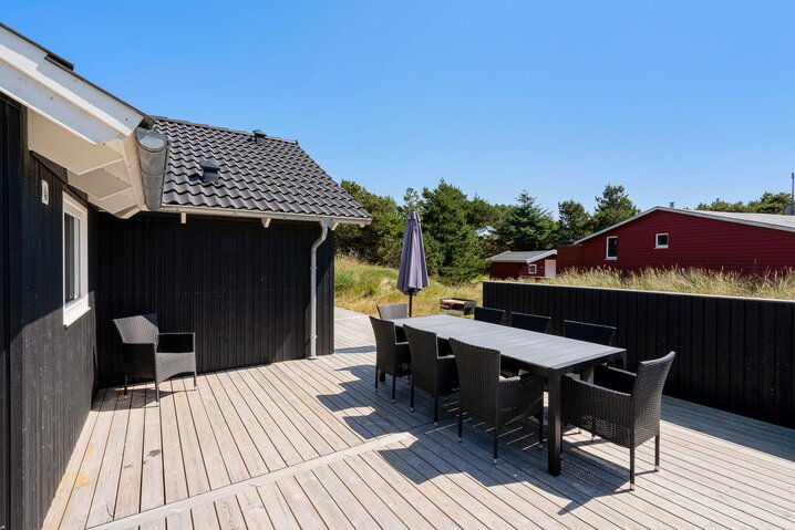 Ferienhaus 50037 in Risvej 52, Vejers - Bild #28