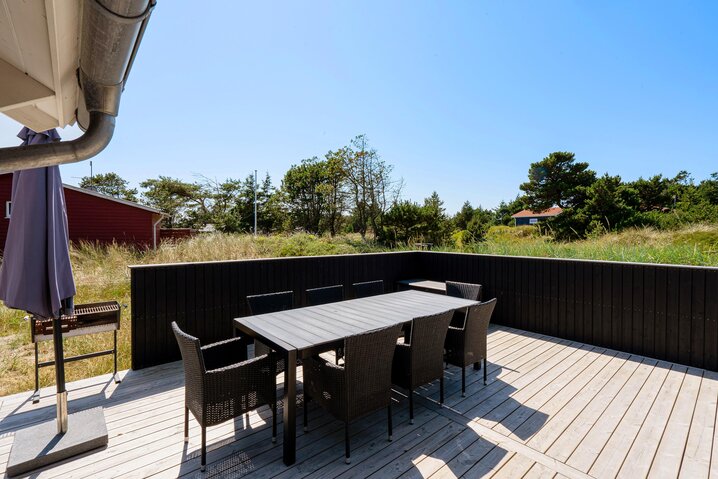 Ferienhaus 50037 in Risvej 52, Vejers - Bild #29