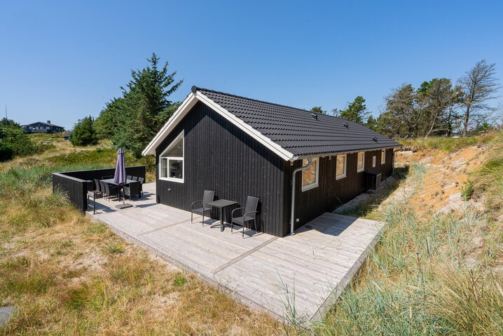 Ferienhaus 50037 in Risvej 52, Vejers - Bild #30