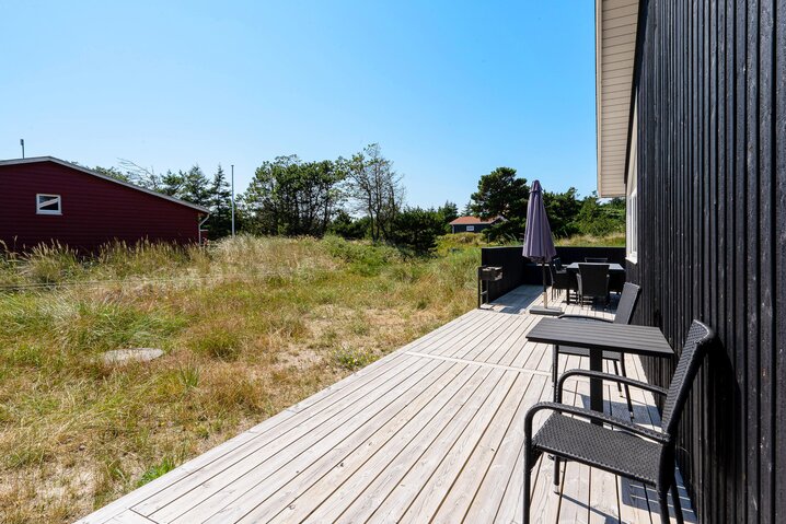 Ferienhaus 50037 in Risvej 52, Vejers - Bild #31