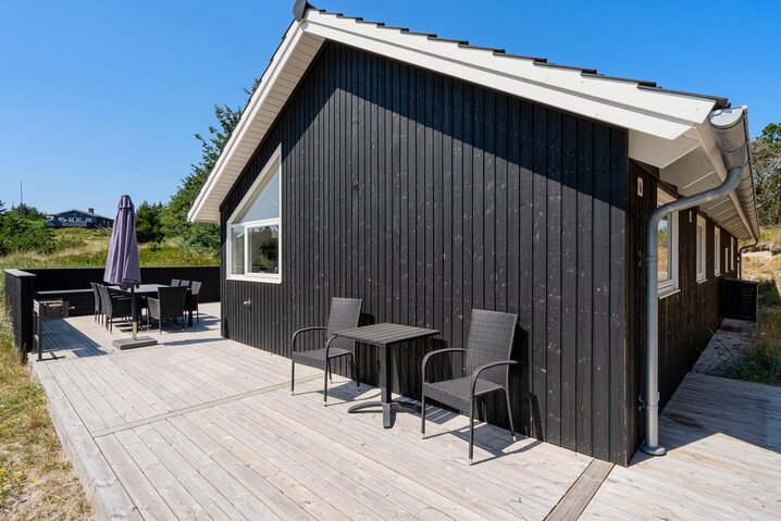 Ferienhaus 50037 in Risvej 52, Vejers - Bild #32