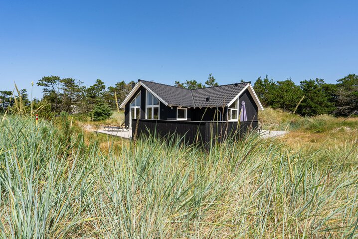 Ferienhaus 50037 in Risvej 52, Vejers - Bild #33