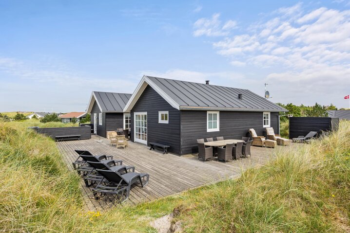 Ferienhaus 50038 in Nordvej 90B, Vejers - Bild #20