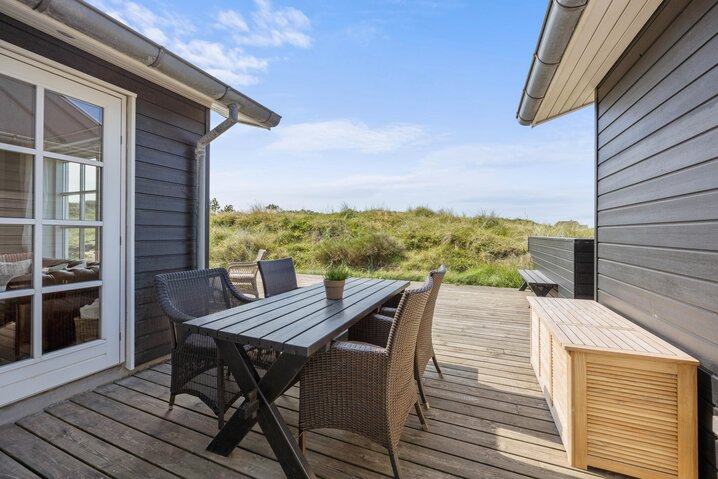 Ferienhaus 50038 in Nordvej 90B, Vejers - Bild #24