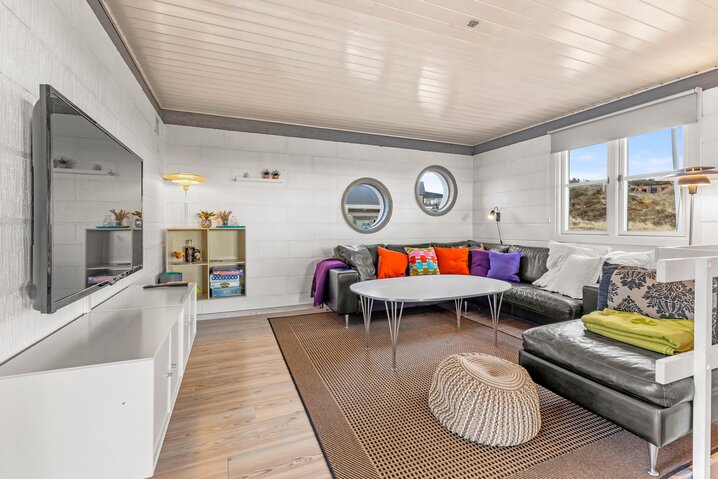 Sommerhus 50039 på Ternevej 13, Vejers - Billede #1