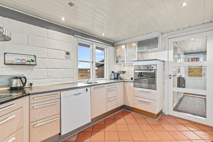 Sommerhus 50039 på Ternevej 13, Vejers - Billede #2