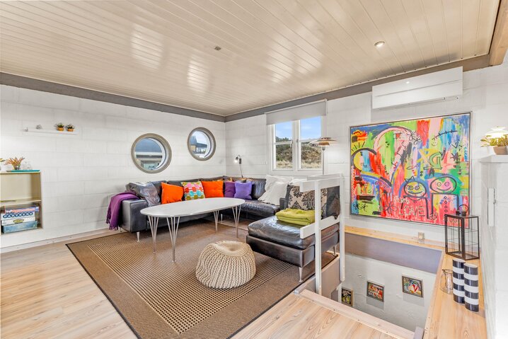 Sommerhus 50039 på Ternevej 13, Vejers - Billede #3