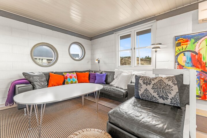 Sommerhus 50039 på Ternevej 13, Vejers - Billede #4