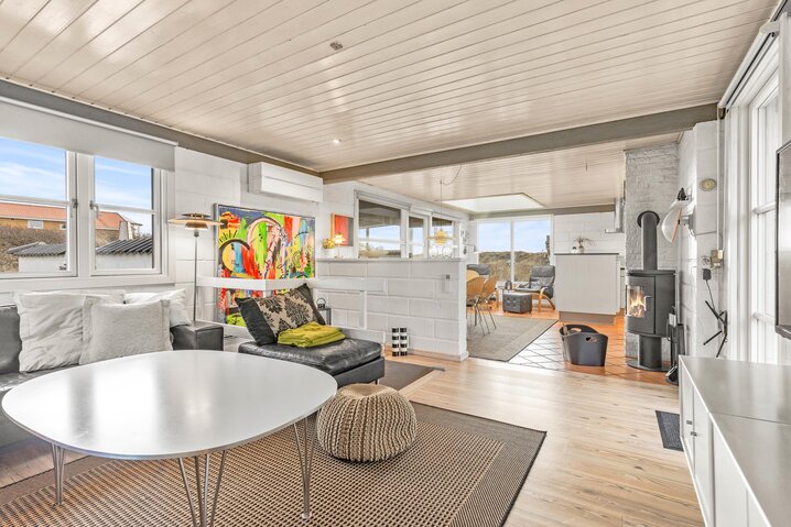 Sommerhus 50039 på Ternevej 13, Vejers - Billede #5