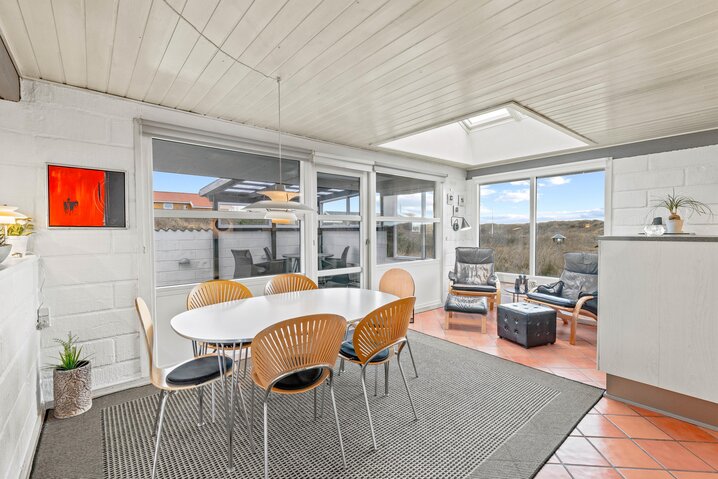 Sommerhus 50039 på Ternevej 13, Vejers - Billede #8