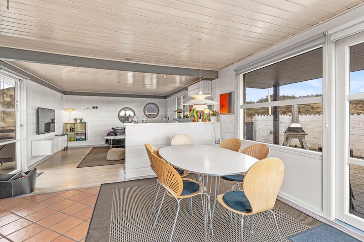 Sommerhus 50039 på Ternevej 13, Vejers - Billede #9