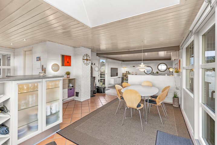 Sommerhus 50039 på Ternevej 13, Vejers - Billede #10