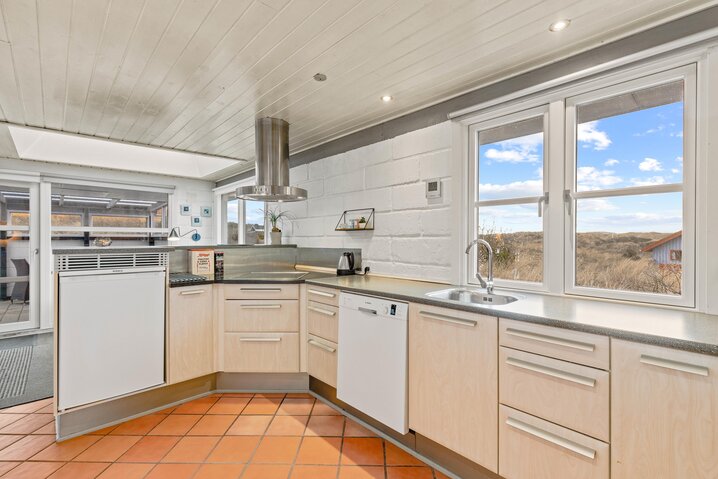 Sommerhus 50039 på Ternevej 13, Vejers - Billede #12