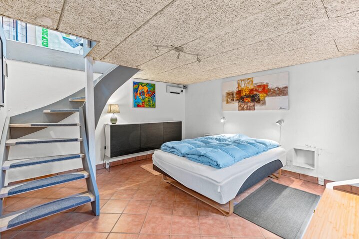 Sommerhus 50039 på Ternevej 13, Vejers - Billede #15