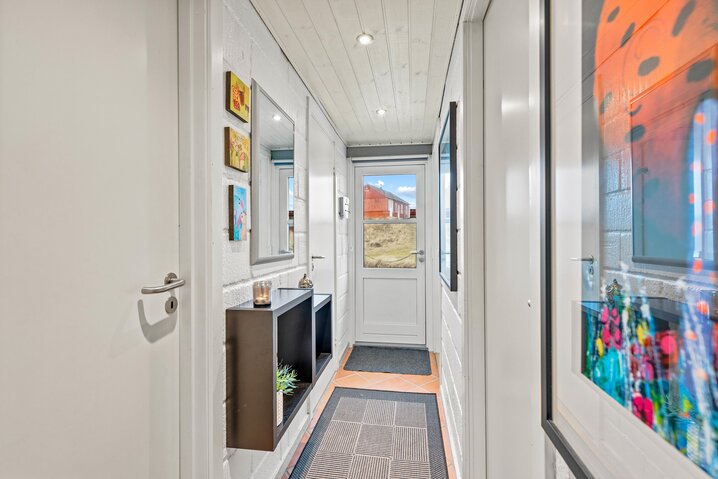 Sommerhus 50039 på Ternevej 13, Vejers - Billede #21