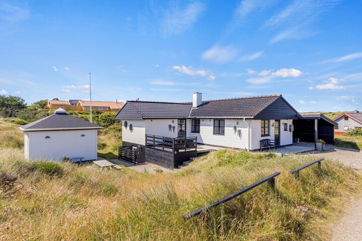 Sommerhus 50039 på Ternevej 13, Vejers - Billede #22