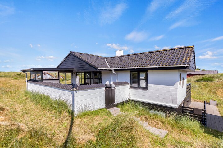 Sommerhus 50039 på Ternevej 13, Vejers - Billede #27