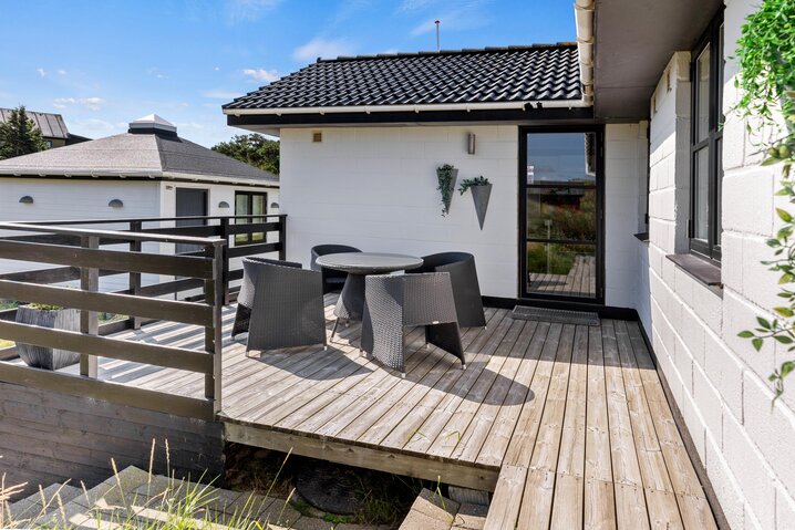 Sommerhus 50039 på Ternevej 13, Vejers - Billede #23