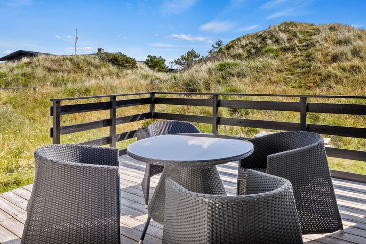 Sommerhus 50039 på Ternevej 13, Vejers - Billede #24