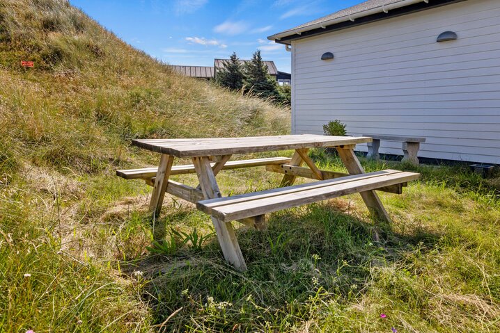 Sommerhus 50039 på Ternevej 13, Vejers - Billede #25