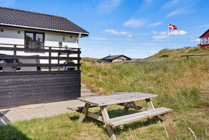 Sommerhus 50039 på Ternevej 13, Vejers - Billede #26