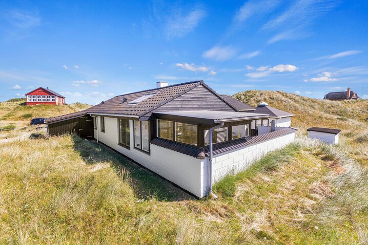 Sommerhus 50039 på Ternevej 13, Vejers - Billede #32