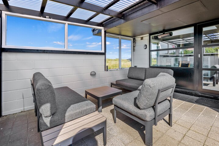 Sommerhus 50039 på Ternevej 13, Vejers - Billede #30