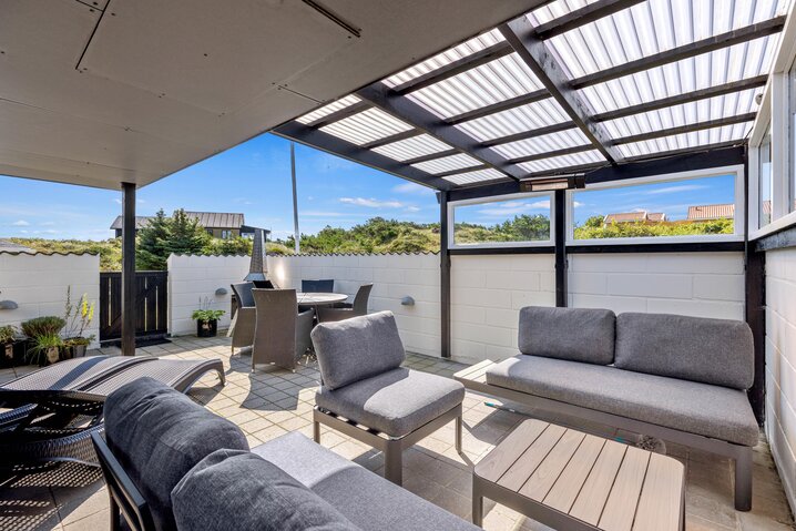 Sommerhus 50039 på Ternevej 13, Vejers - Billede #31