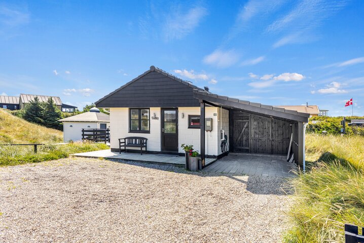 Sommerhus 50039 på Ternevej 13, Vejers - Billede #33