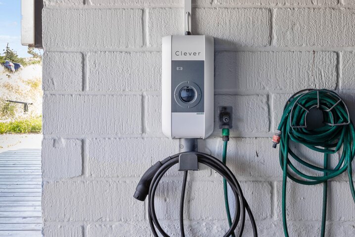 Sommerhus 50039 på Ternevej 13, Vejers - Billede #34