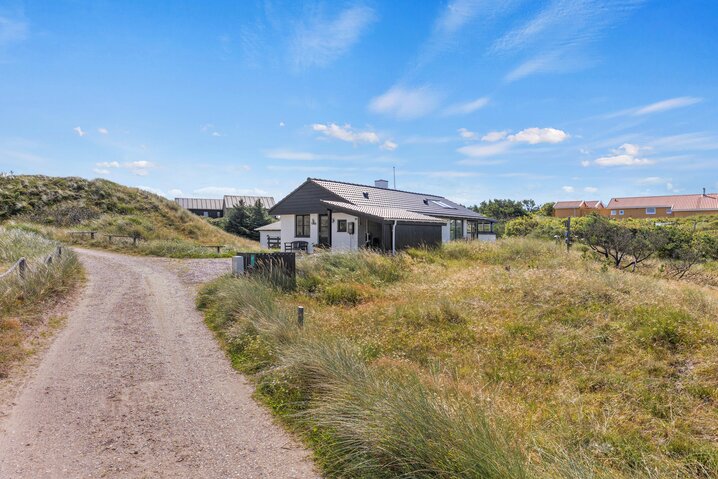 Sommerhus 50039 på Ternevej 13, Vejers - Billede #35