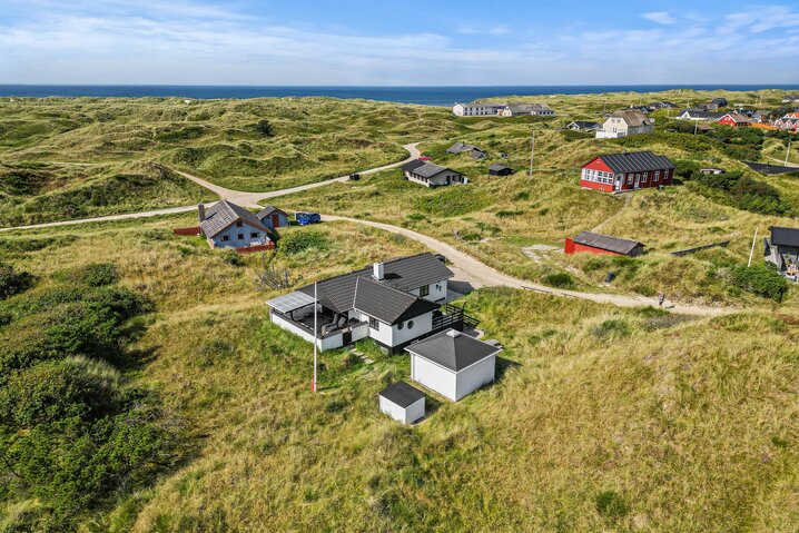 Sommerhus 50039 på Ternevej 13, Vejers - Billede #36