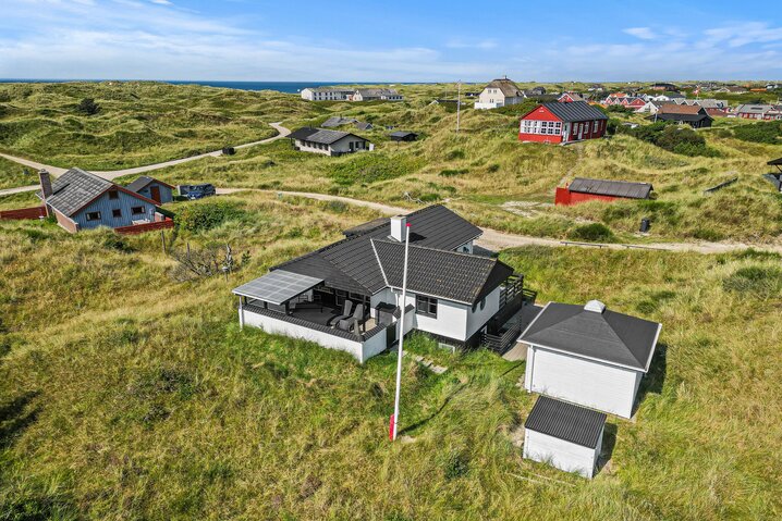 Sommerhus 50039 på Ternevej 13, Vejers - Billede #37