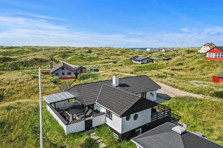 Sommerhus 50039 på Ternevej 13, Vejers - Billede #38