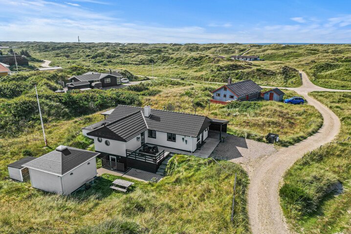 Sommerhus 50039 på Ternevej 13, Vejers - Billede #39